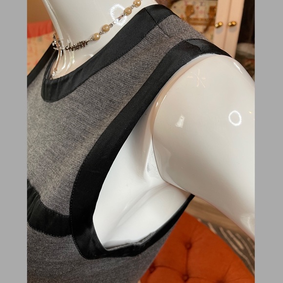 Yves Saint Laurent dress - Picture 6 of 6